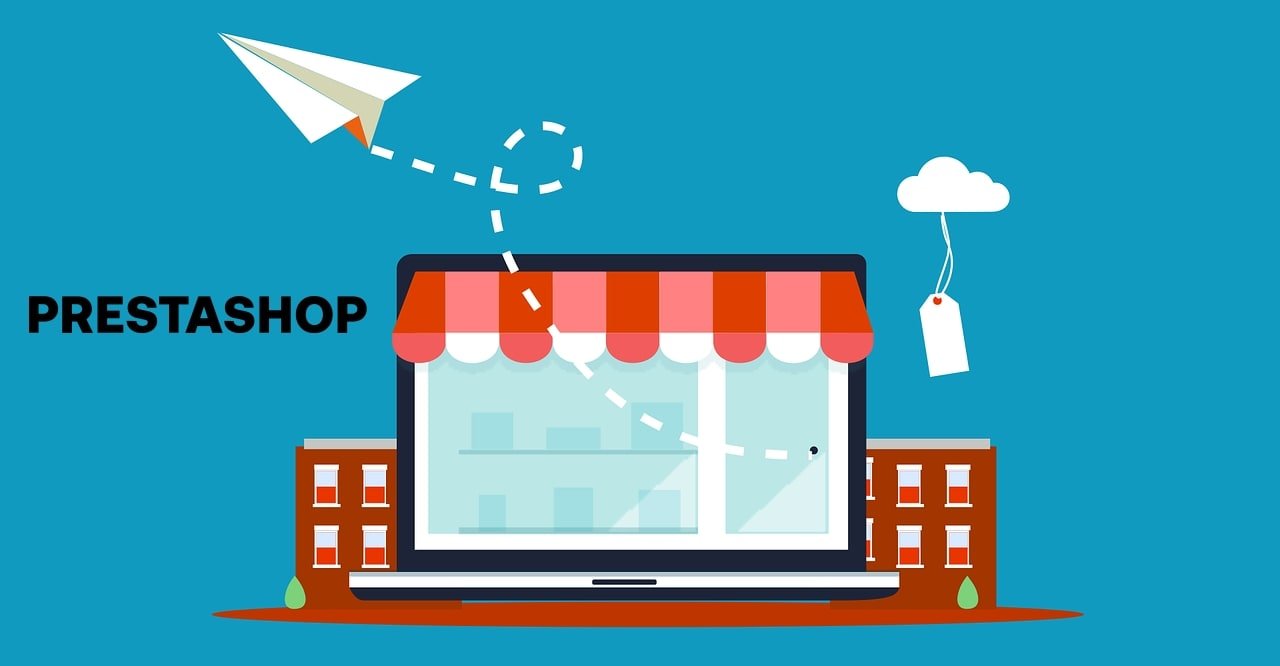 Assistenza Ecommerce Prestashop