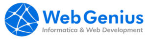 Logo Web Genius