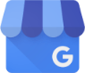logo Google My Business