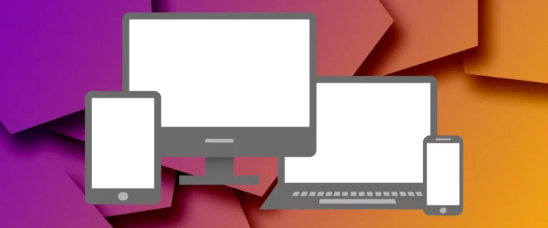 ResponsiveDesign Copertina