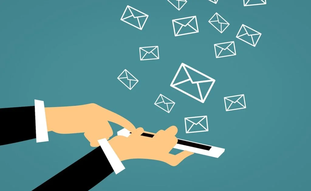 EmailMarketing Newsletter