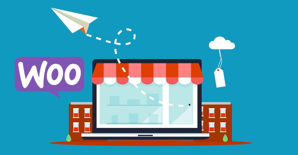 Assistenza Ecommerce Woocommerce